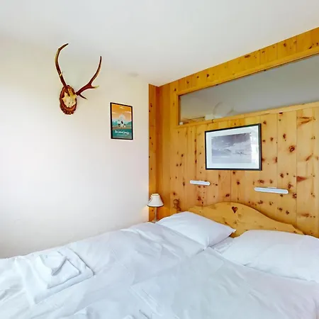 Abitaziun Chuederas 12 Appartement *