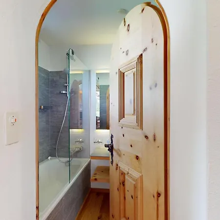 Abitaziun Chuederas 12 Appartement *