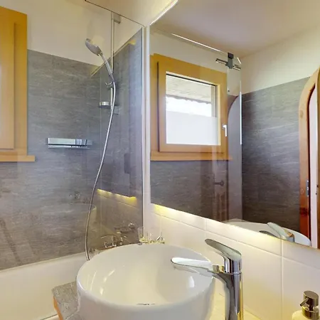 Abitaziun Chuederas 12 Appartement