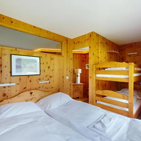 Abitaziun Chuederas 12