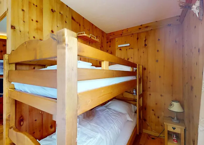 Abitaziun Chüderas 12 * La Punt-Chamues-ch