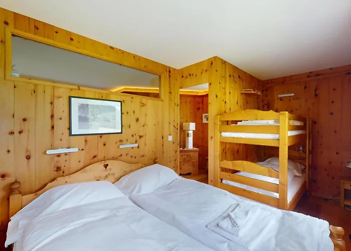 Abitaziun Chuederas 12