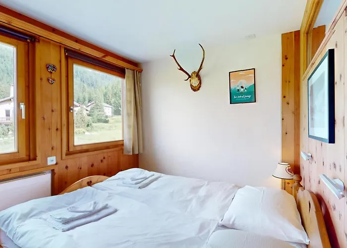 Apartamento Abitaziun Chuederas 12