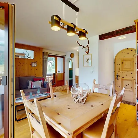 Abitaziun Chuederas 12